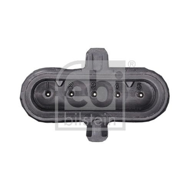 Febi Car Alternator 12V 48946