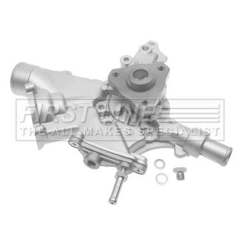 First Line Engine Cooling Water Pump FWP2104