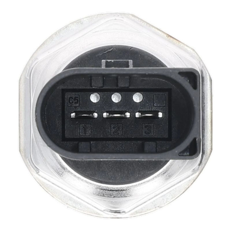 Valeo Fuel Rail Pressure Sensor Fuel Rail 367101