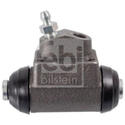Febi Wheel Cylinder Hydraulic Brake Rear Right 05690