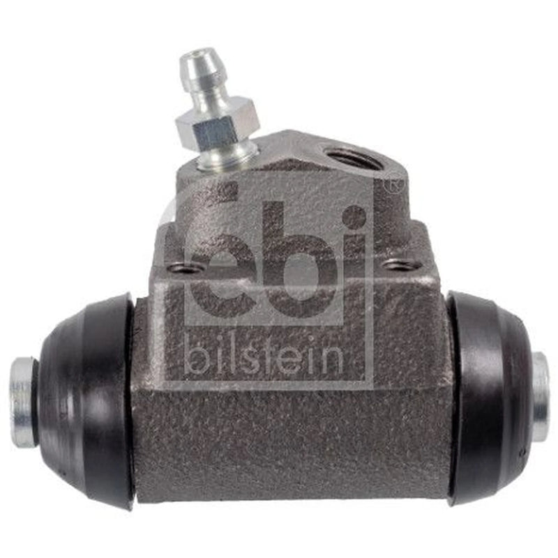 Febi Wheel Cylinder Hydraulic Brake Rear Right 05690