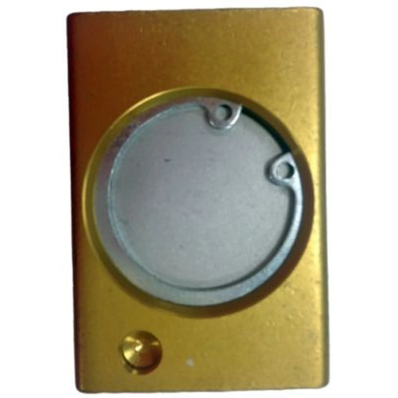 Mahle Air Conditioning Expansion Valve AVE 95 000S