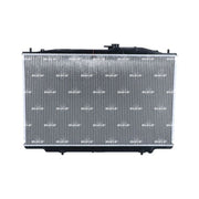 NRF Engine Radiator 550101