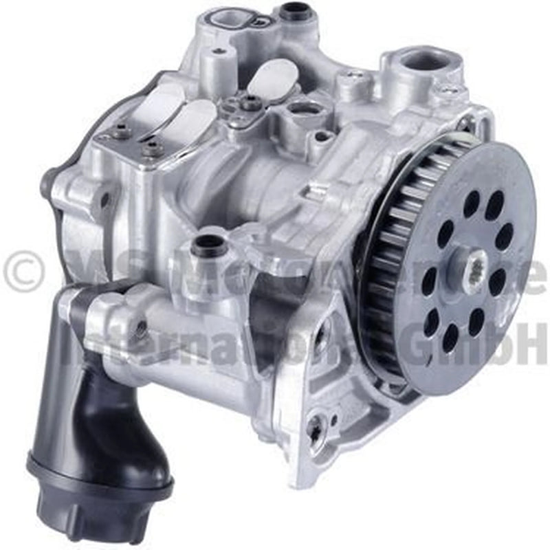 Pierburg Brake Vacuum Pump 7.24808.33.0