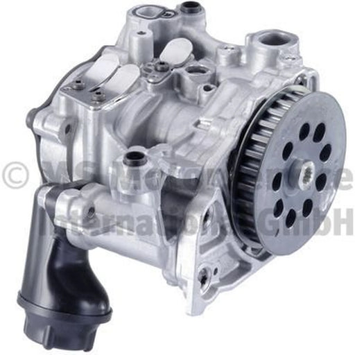 Pierburg Brake Vacuum Pump 7.24808.33.0