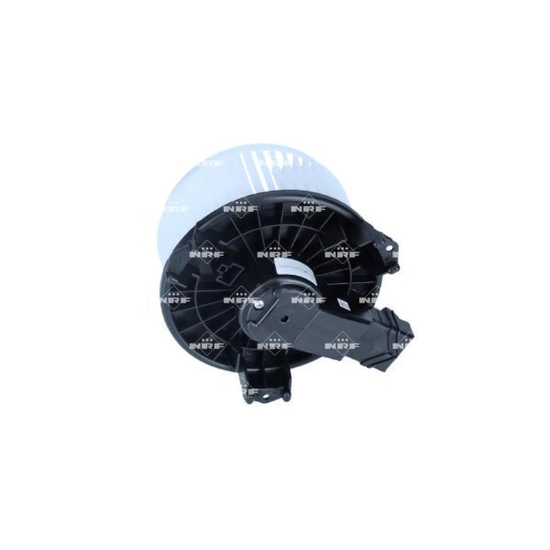 NRF Heater Blower Fan 34484