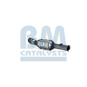 BM Catalysts Homologated Petrol Cat BM90984H