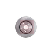 Apec 2 x Vented Front Brake Discs DSK2837