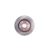 Apec 2 x Vented Front Brake Discs DSK2837