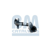 BM Catalysts Homologated Petrol Cat BM91157H