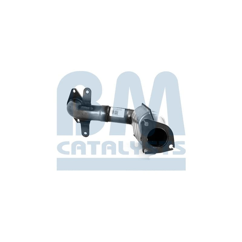 BM Catalysts Homologated Petrol Cat BM91157H
