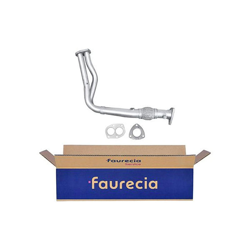 Hella Exhaust Pipe OD 8LA 366 005-121