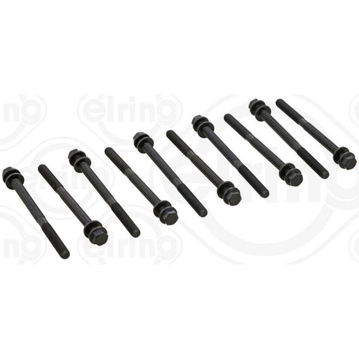 Elring Cylinder Head Bolt Set M10x1,25x140 706.120