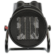 Draper 230V PTC Electric Space Heater 2kW