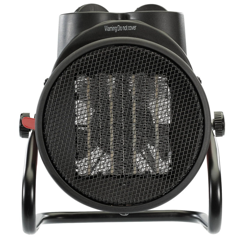 Draper 230V PTC Electric Space Heater 2kW