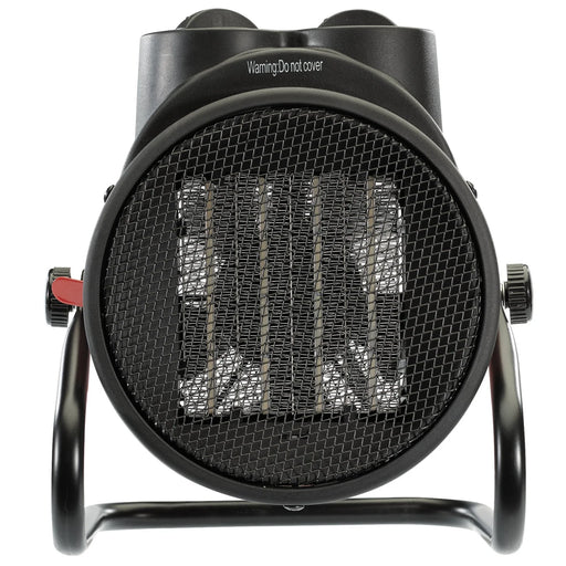 Draper 230V PTC Electric Space Heater 2kW