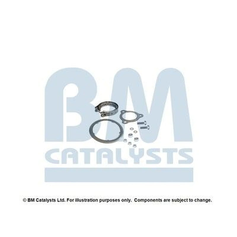 BM Catalysts Fitting Kit FK11316C FK11316C