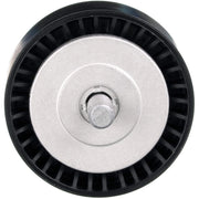 Gates V-Ribbed Belt Deflection/Guide Pulley T36483