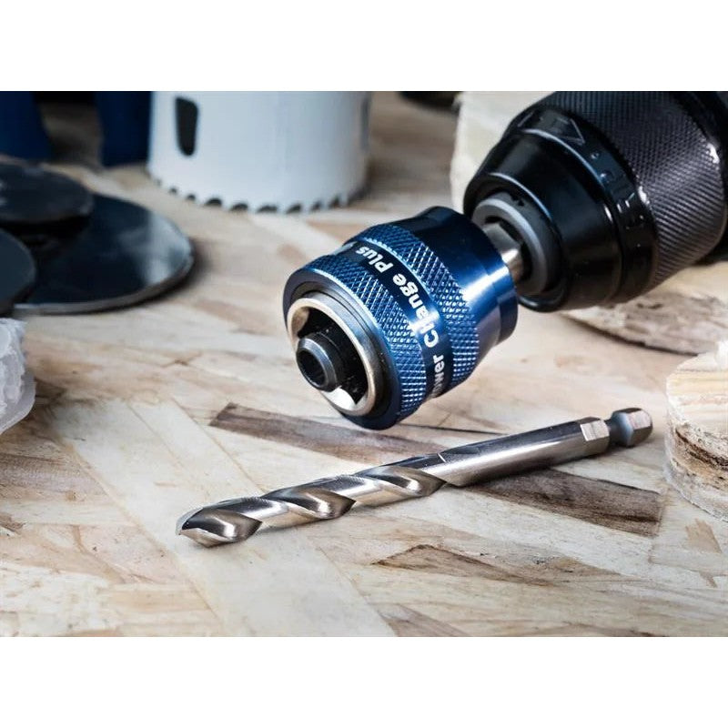 Bosch Powertool Accessories EXPERT Power Change Plus Pilot Drill 7.15 x 85mm