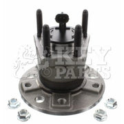Key Parts Wheel Bearing Kit KWB975