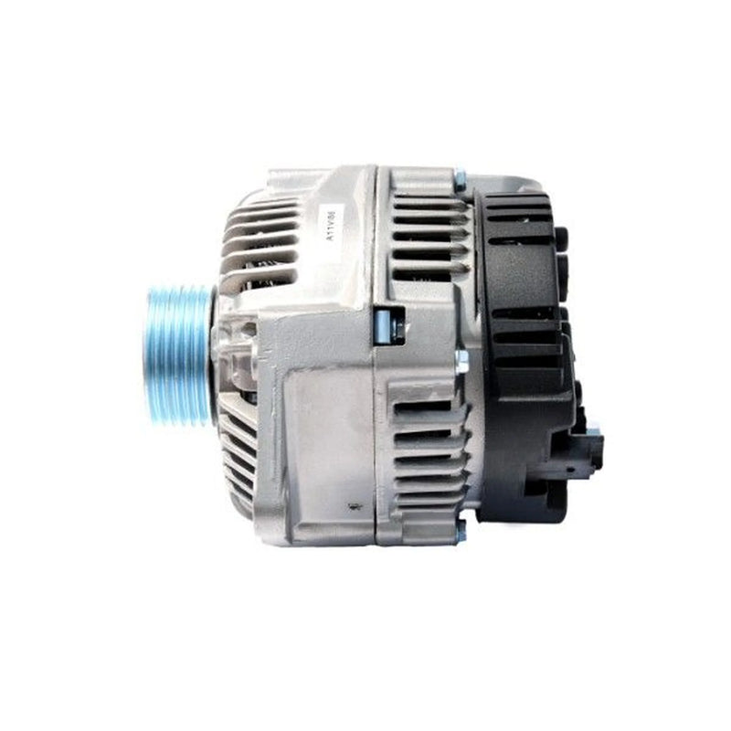 Hella Car Alternator 12V 8EL 011 710-281