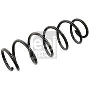 Febi Rear Suspension Coil Spring 104705