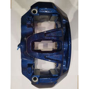 Apec Brake Caliper Assembly Front Left LCA1101BLU