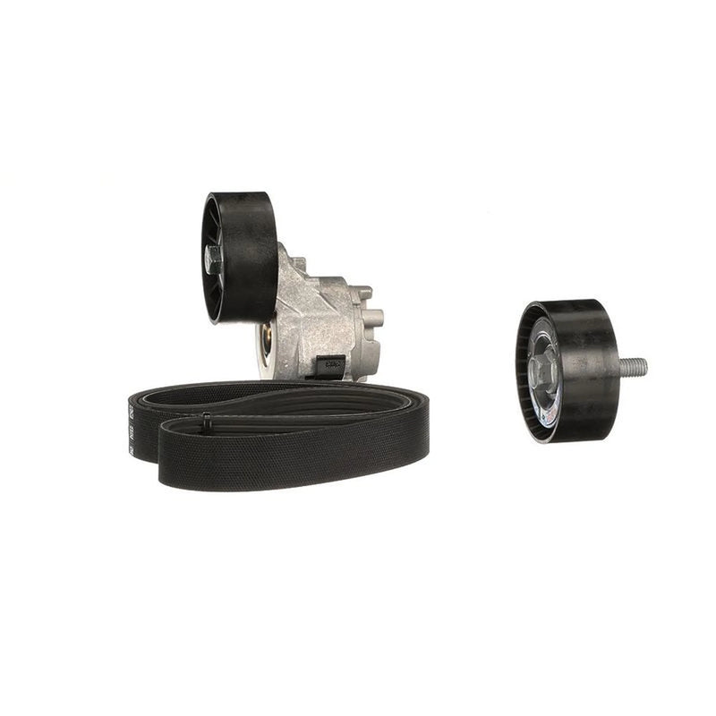 Gates V-Ribbed Belt Set K027PK1078