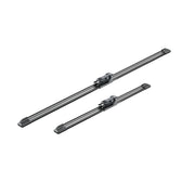 Bosch Aerotwin Wiper Blade Set 600mm + 380mm — A293S OE 28890JD000 28890JD010