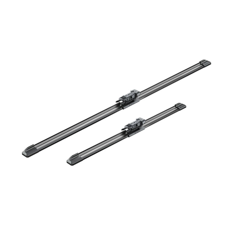 Bosch Aerotwin Wiper Blade Set 600mm + 380mm — A293S OE 28890JD000 28890JD010