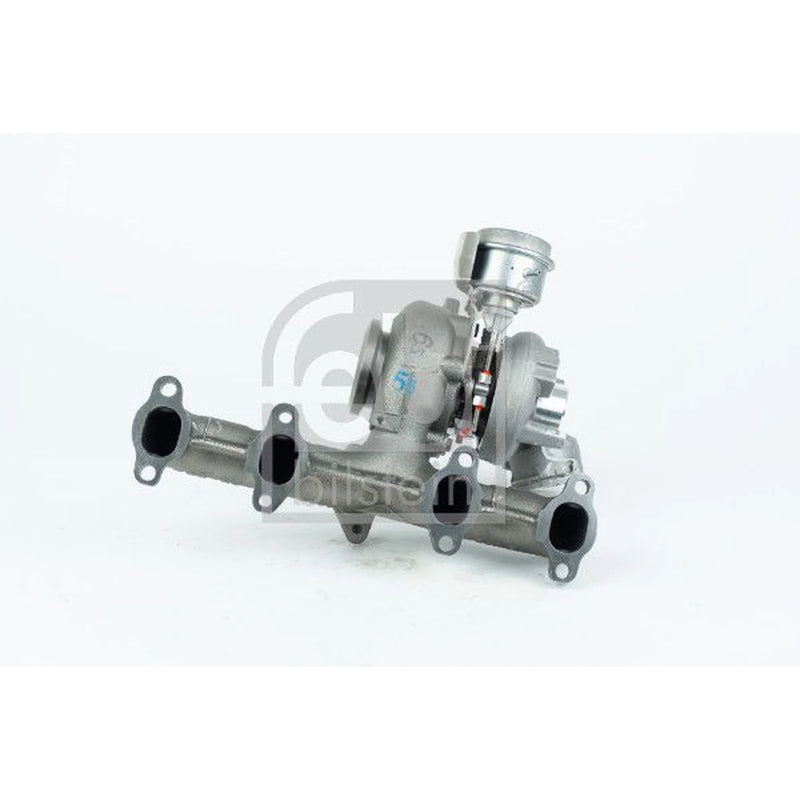 Febi Turbocharger Turbo Unit 187159