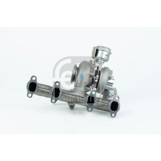 Febi Turbocharger Turbo Unit 187159