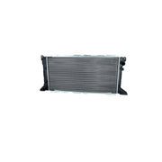 NRF Engine Radiator 59013