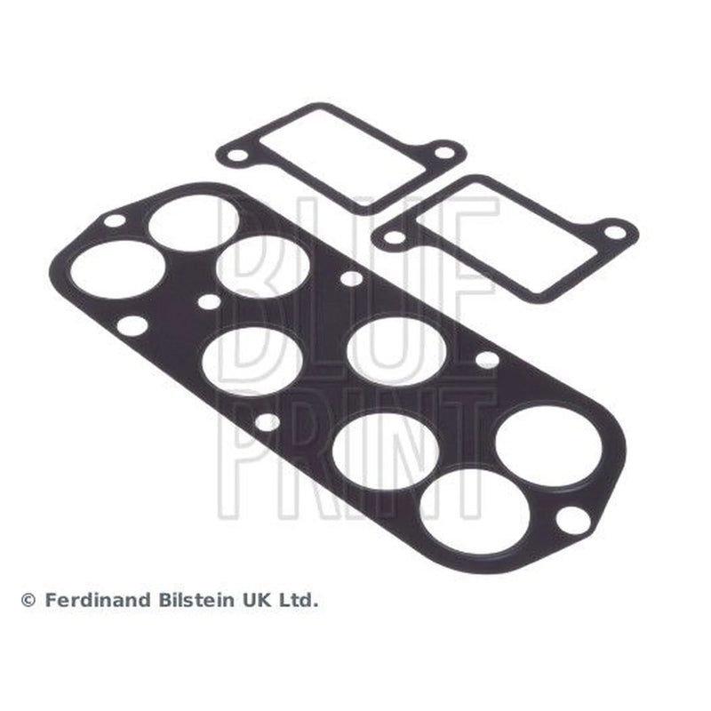 Blue Print Intake Manifold Gasket Set ID Wide High ADJ136203