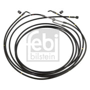 Febi Cab Tilt Hose Line 7mm OD 103560
