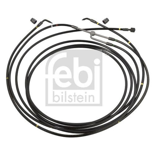 Febi Cab Tilt Hose Line 7mm OD 103560