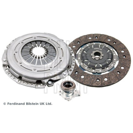 Blue Print Clutch Kit Set 3pc 241mm ADBP300089