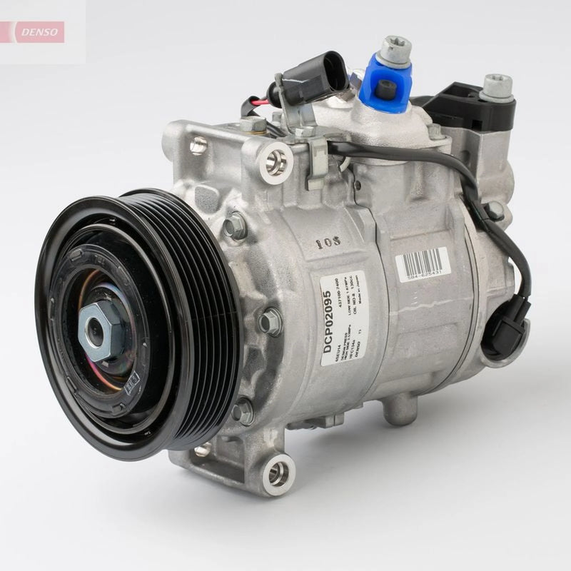 Denso Air Conditioning Compressor DCP02095