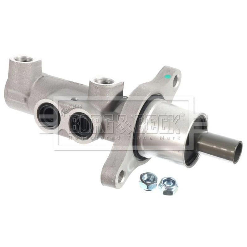 Borg & Beck Brake Master Cylinder Hydraulic Assembly BBM4807