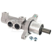 Borg & Beck Brake Master Cylinder Hydraulic Assembly BBM4807