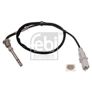 Febi Exhaust Gas Temperature Sensor 49603