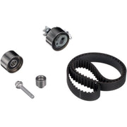 Gates Timing Belt Kit with Rollers K015696XS