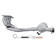 Hella Manifold Catalytic Converter 8LF 366 055-301