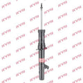 KYB Shock Absorber Damper Strut Front Left 341333