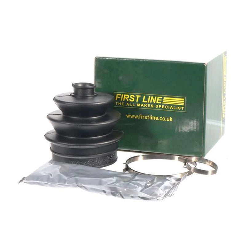 First Line Drive Shaft Bellow Kit Front Left FCB2010