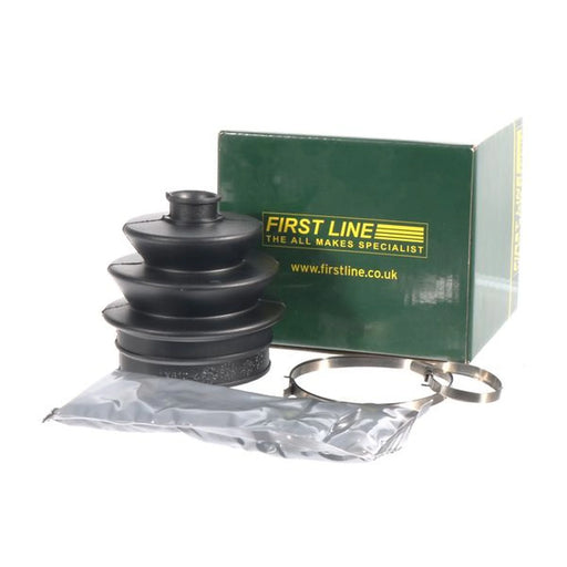 First Line Drive Shaft Bellow Kit Front Left FCB2010