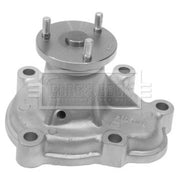 Borg & Beck Engine Cooling Water Pump BWP2275