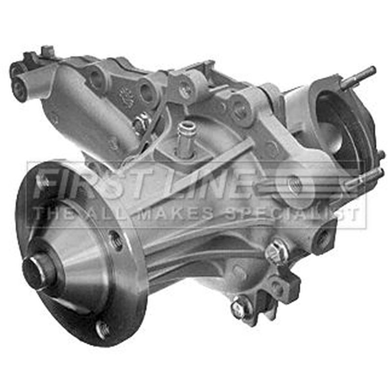 First Line Engine Cooling Water Pump FWP1691