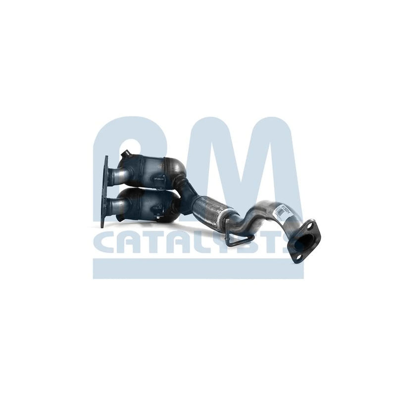 BM Catalysts Homologated Petrol Cat BM91300H