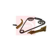 Apec Timing Chain Kit Set 130 Links ACK4174